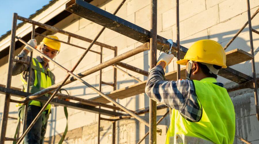 Local Chimney Repair in Westville, FL